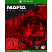 Mafia Trilogy (Xbox ONE