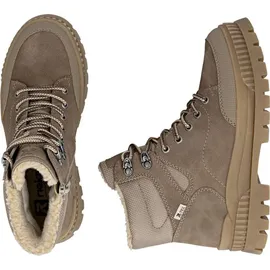 Rieker W2176-64 Damen Beige 40