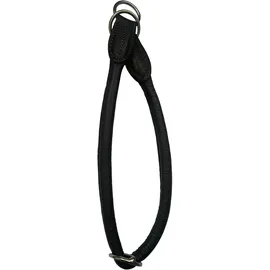 Kieffer Ultrasoft Hundehalsband Braun 60cm