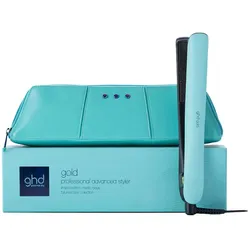 ghd gold Styler mystic aqua