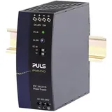 PULS PIC240.241D Hutschienen-Netzteil (DIN-Rail) 24 V 10 A 240 W Anzahl Ausgänge:1 x Inhalt 1 St.