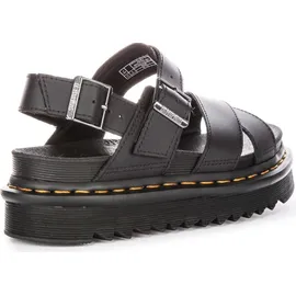 Dr. Martens Voss II black hydro 41