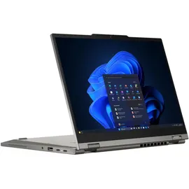 Lenovo ThinkPad L13 G6 13,3'' AMD Ryzen 5 Pro 215 32 GB RAM 512 GB SSD Win11 Pro Grau