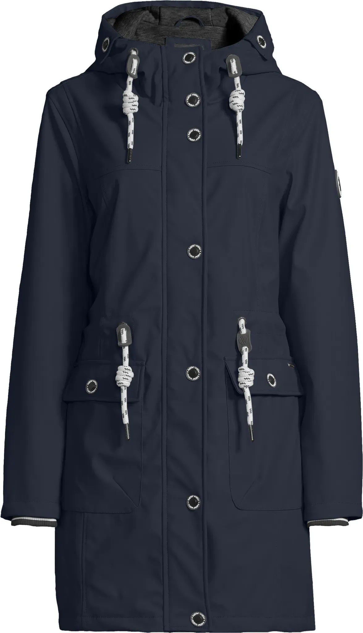 Regenjacke NEW VIEW 