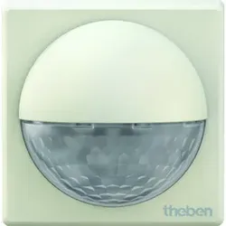Theben Bewegungsmelder weiß theLuxa R180 WH