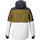 KILLTEC Herren, Skijacke/Funktionsjacke mit abzippbarer Kapuze und Schneefang KSW 407 MN SKI JCKT, cloud grey, M, 41959-000