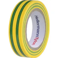 HellermannTyton Isolierband HelaTape Flex 15 10 m x 15 mm 1 St.