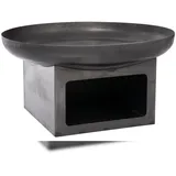 Redfire Feuerschale Juva Industrial