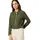 Zero Sweatjacke mit Klappentaschen Deep Depths,38 | 38