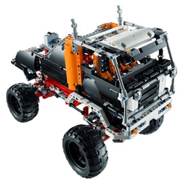 LEGO Technic 4x4 Offroader (9398)