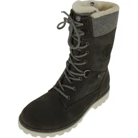 REMONTE D8474 grey combination 41
