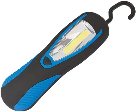 Magnetische Arbeitslampe 3 LEDs 5152
