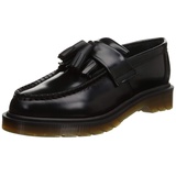 Tassle Bootsschuhe Black 40