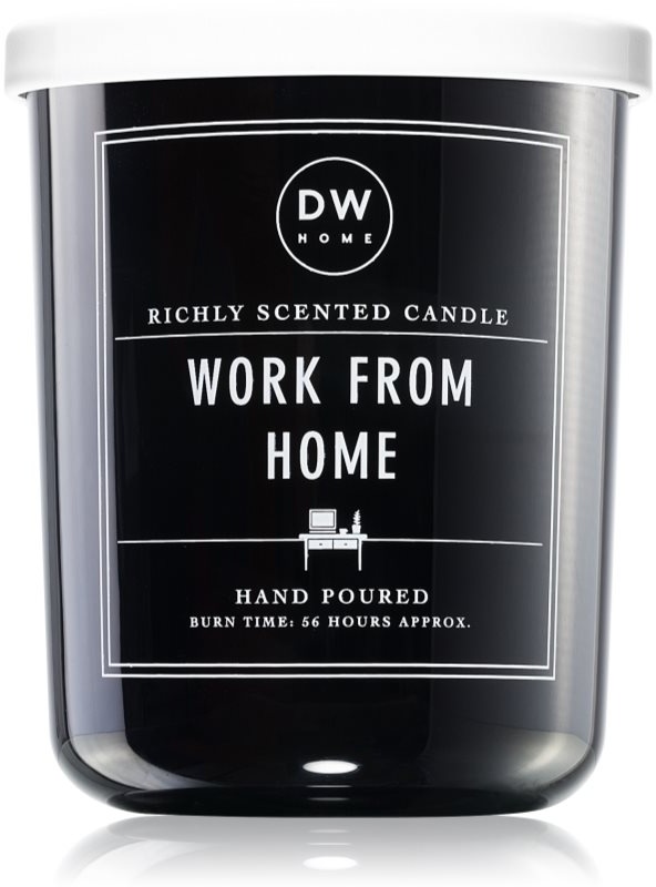 DW Home Signature Work From Home Duftkerze 425 g