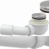 Alcaplast A471CR-50 Ablaufgarnitur