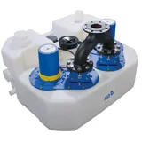 KSB MiniCompacta UZ1.150 D Hebeanlage