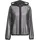 adidas Soft Lux Mesh Full-Zip, Hoodie, black S