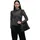 Liebeskind Berlin Hobo Schultertasche Leder Black