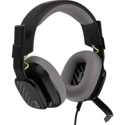 Logitech Astro Gaming A10 Gen 2 schwarz