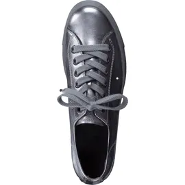 Paul Green Pauls Damen Plateau Grau 40