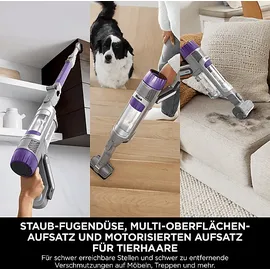 Shark PowerDetect Akku-Handstaubsauger