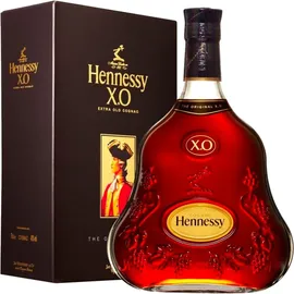 Hennessy XO 40 % vol 0,7 l