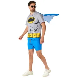 Suitmeister Batman Sommer Set - S