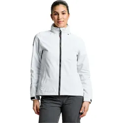 Slam Ws Segeljacke Dame WEISS 12-13J