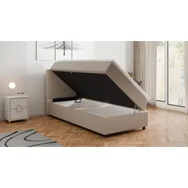 Homesy DIAMARO 100 x 200 cm Beige