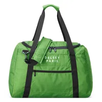 Delsey PARIS Nomade Duffle Bag S Green