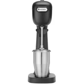 HENDI Milchshake-Mixer - Design by Bronwasser, Karamell, 220-240V/400W, 170x196x...