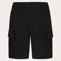 OAKLEY Cape Cargo Rc Hybrid 20 Short Blackout -