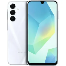 Samsung Galaxy A16 4G 4 GB RAM 128 GB Light Gray