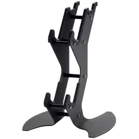 deltaco Dual Controller- & Headsetständer (GAM-143)