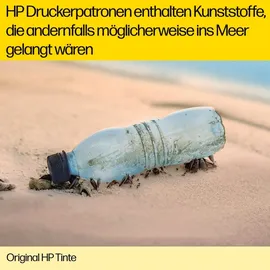 HP 745 magenta (F9J95A)
