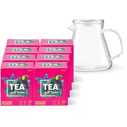 Tchibo - Geschenkset "Kleine Auszeit"