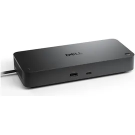 Dell Pro Thunderbolt 4 Smart Dock - SD25TB4