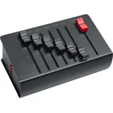 Algam Lighting 6-Kanal DMX-Controller