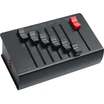 Algam Lighting 6-Kanal DMX-Controller