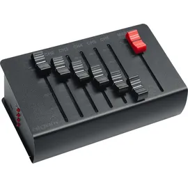 Algam Lighting 6-Kanal DMX-Controller