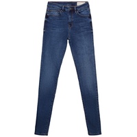 Esprit Washed Jeans mit Bio-Baumwolle BLUE MEDIUM WASHED 25/32