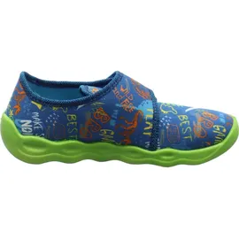 superfit Bubble Blau 28