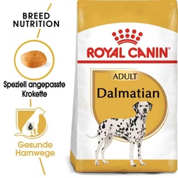 Royal Canin Dalmatian Adult Hundefutter trocken 12kg
