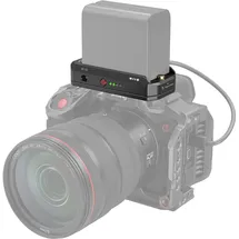 SmallRig 3168B Montageplatte