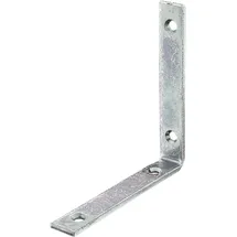 GAH Alberts Balkenwinkel 120 x 120 x 20 mm