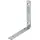 GAH Alberts Balkenwinkel 120 x 120 x 20 mm