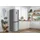 Gorenje NRK619CA2XL4 grau metallic