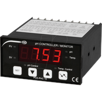 PCE Instruments PCE-PHC 10 pH-Messgerät