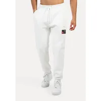 SMILODOX Lounge-Hosen Rayk Creme S