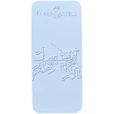 Faber-Castell Kugelschreiber Grip 2010 Blau